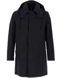 Mackintosh - Cappotto - Lyst