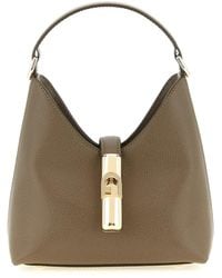 Furla - Iride' Mini Handbag - Lyst