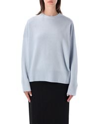 Loulou de Saison - Anton Cashmere Sweater - Lyst