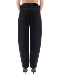 Givenchy - Denim Slim Fit Jeans - Lyst
