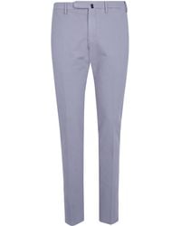 Incotex - Classic Regular Chino - Lyst