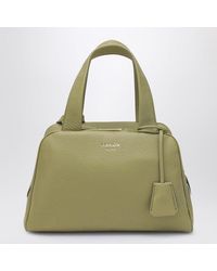 Prada - Deerskin Handbag - Lyst