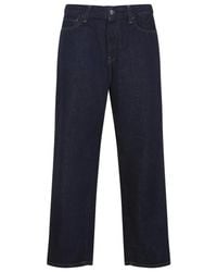 Carhartt - Cotton Aaron Pants - Lyst