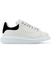 McQueen - Oversized Sneaker - Lyst