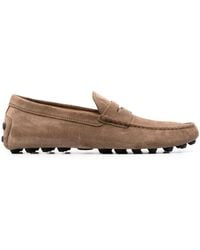 Tod's - Gommino Bubble Driving Shoes - Lyst
