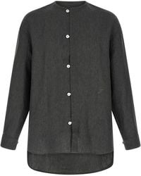 Jacquemus - 'La Chemise Pastro' Shirt - Lyst