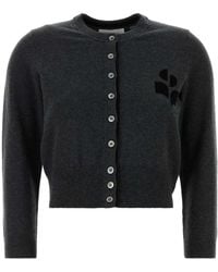 Isabel Marant - Isabel Marant Etoile Lona-Gb - Lyst