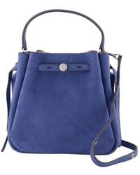 Tory Burch - Elegant Bag With Details - Lyst