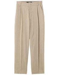 Jacquemus - Le Pantalon Croisiere Trousers - Lyst