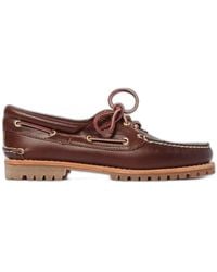 Timberland - Authentic Boat Shoe For - Lyst