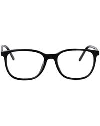 Dolce & Gabbana - Dolce & Gabbana 501 Acetate Glasses - Lyst