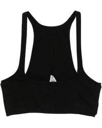 Rick Owens - Top Unhorny T - Lyst