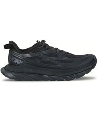Hoka One One - Hoka Polyamide Rubber Shoes - Lyst