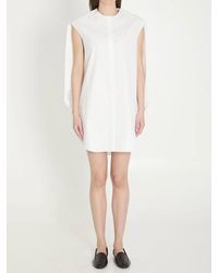 Jacquemus - Berlingot Midi Dress - Lyst