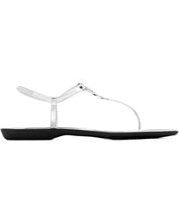 Gucci - Gg Ease Thong - Lyst