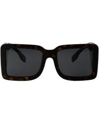 Burberry - Sunglasses - Lyst