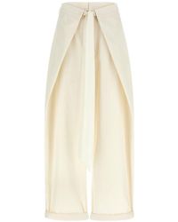 DARKPARK - Trousers - Lyst