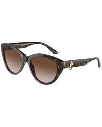 Jimmy Choo - Jc5007 500213 - Lyst