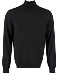 THE (Alphabet) - The (Knit) - Lyst