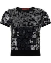 Max Mara - 'Saio' Sweater - Lyst