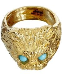 Magliano - Meowglian Ring - Lyst