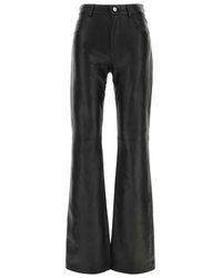 Haikure - Flora Silky Leather - Lyst