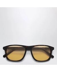 Retrosuperfuture - Lunettes 8 Écailles Sunglasses - Lyst
