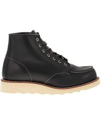 Red Wing - Classic Moc - Lyst