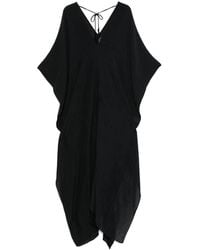 ‎Taller Marmo - Rio Maggiore Kaftan Dress - Lyst