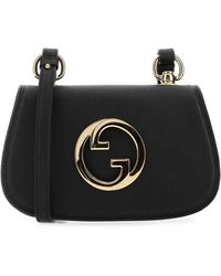 Gucci - Mini Shoulder Handbag - Lyst