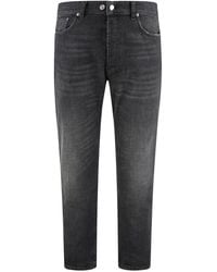 Department 5 - Jeans Relaxed Fit Musso - Lyst