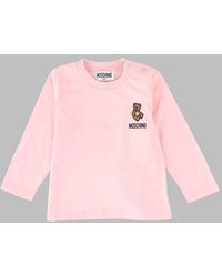 Moschino - Blusa M/L - Lyst