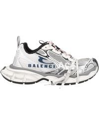 Balenciaga - "3Xl Split Logo" Sneaker - Lyst