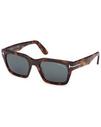 Tom Ford - Andy-02 Ft1333 53V - Lyst