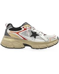 Golden Goose - Lightstar Sneakers - Lyst