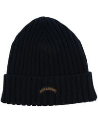 Paul & Shark - Paul & Shark Wool Hat - Lyst