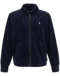 Polo Ralph Lauren - 'Wynton' Jacket - Lyst