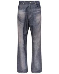 MM6 by Maison Margiela - Pants 5 Pockets - Lyst