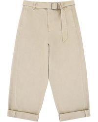 Entire studios - Gully Pants - Lyst