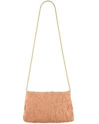 Dries Van Noten - Shoulder Bag Viscose - Lyst