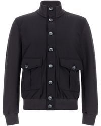 Herno - 'Resort' Jacket - Lyst