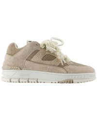 Axel Arigato - Area Lo Label Sneakers - Lyst