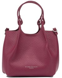 Gianni Chiarini - Handbags Fuchsia - Lyst