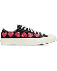 COMME DES GARÇONS PLAY - Converse X - Lyst