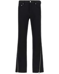 Rick Owens - 'Vega' Pants - Lyst