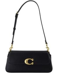COACH - Jet Shoulder Bag - Lyst