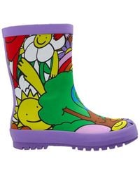 Stella McCartney - Boots - Lyst