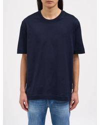 Paolo Pecora - Jersey T-Shirt - Lyst