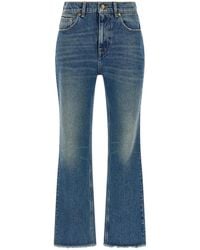 Golden Goose - 'Deryn' Jeans - Lyst