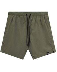 Aspesi - Polyamide Beachwear - Lyst